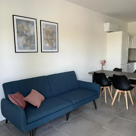Casa Bianca Apartment