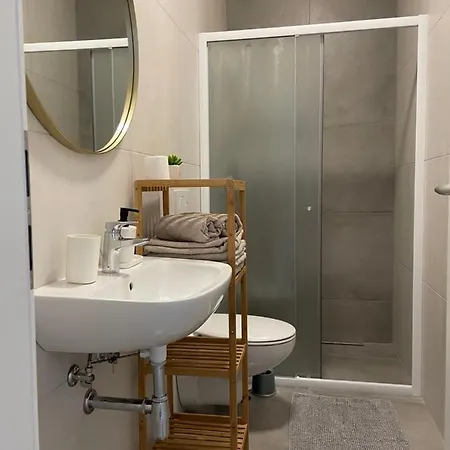Apartment Casa Bianca
