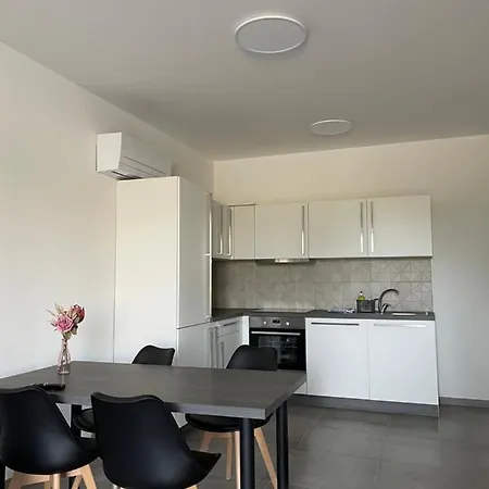 Appartement Casa Bianca Portorož