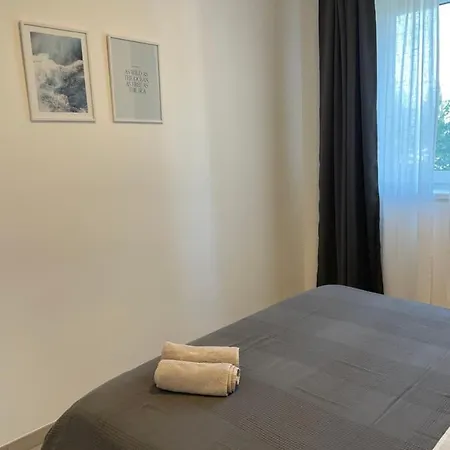 Casa Bianca Appartement