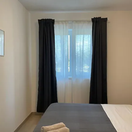 Casa Bianca Appartement *