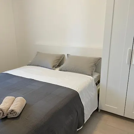 Casa Bianca Portoroz