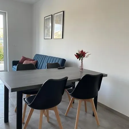Casa Bianca Apartment Portoroz