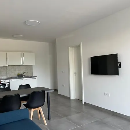 Casa Bianca * Portorož