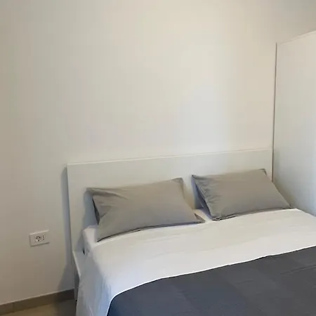 Casa Bianca Apartment