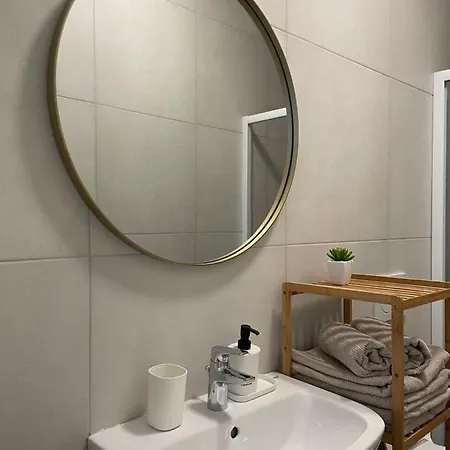 Apartment Casa Bianca Portoroz