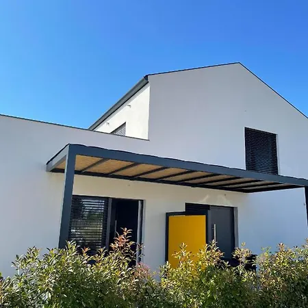 Appartement Casa Bianca *