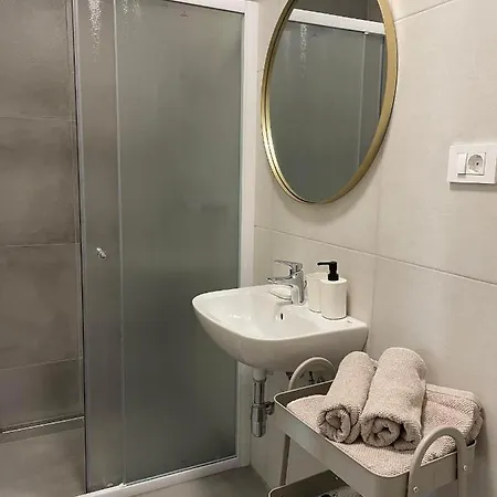Casa Bianca * Portorož