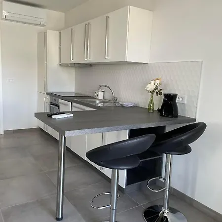 Appartement Casa Bianca Portorož
