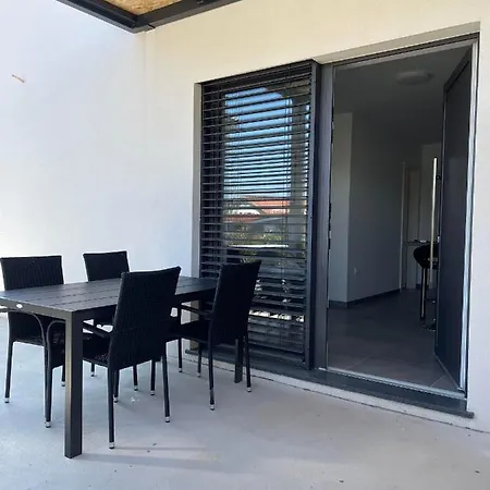 Casa Bianca Portoroz