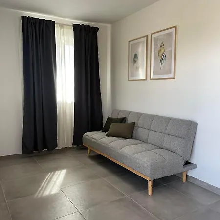 Casa Bianca *