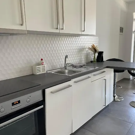 Appartement Casa Bianca Portorož