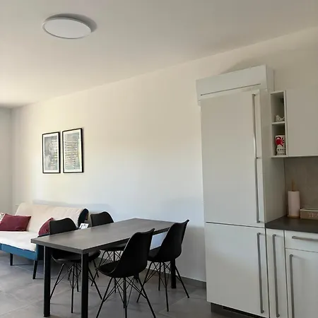 Casa Bianca