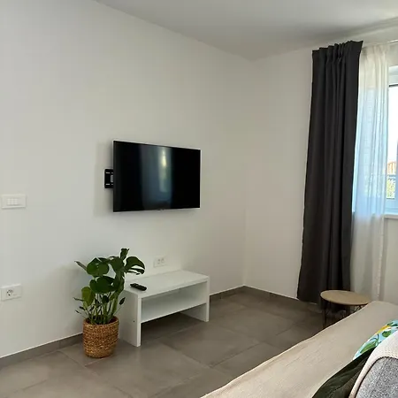 Casa Bianca Appartement
