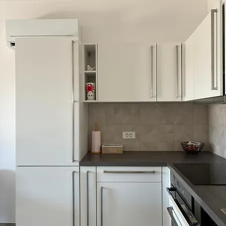 Appartement Casa Bianca Portorož