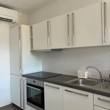 Casa Bianca Appartement *