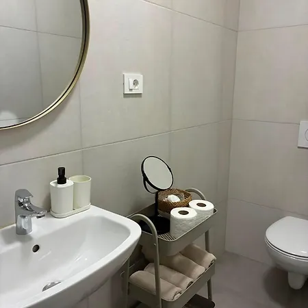 Casa Bianca Appartement Portorož