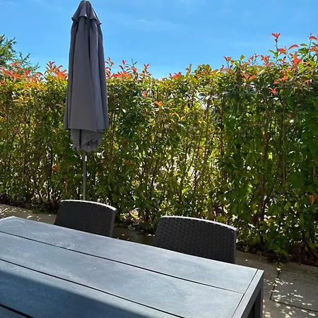 Appartement Casa Bianca Portorož