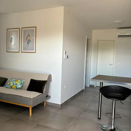 Appartement Casa Bianca
