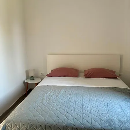 Casa Bianca Appartement Portorož