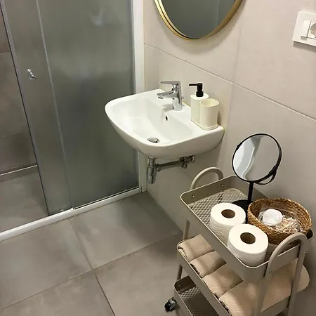 Casa Bianca * Portorož