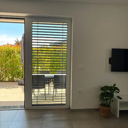 Appartement Casa Bianca