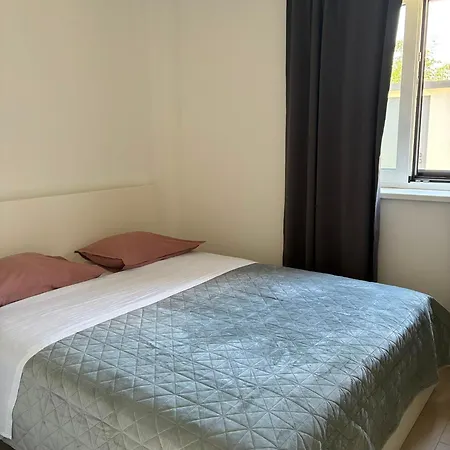 Casa Bianca Appartement