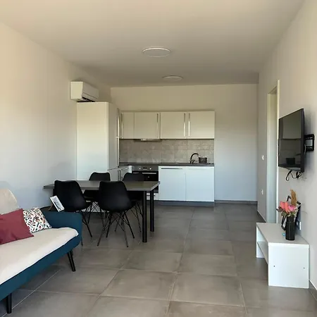 Casa Bianca Appartement Portorož