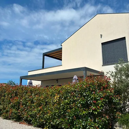 Casa Bianca *