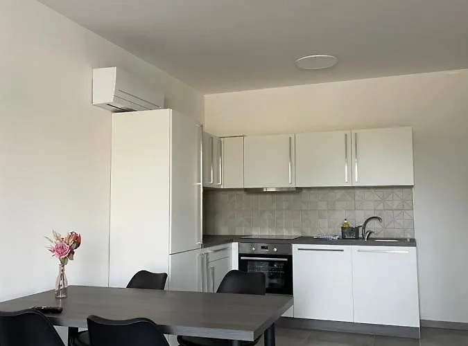 公寓 Casa Bianca 波尔托罗