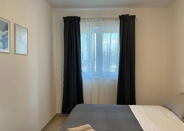 Casa Bianca 公寓 *