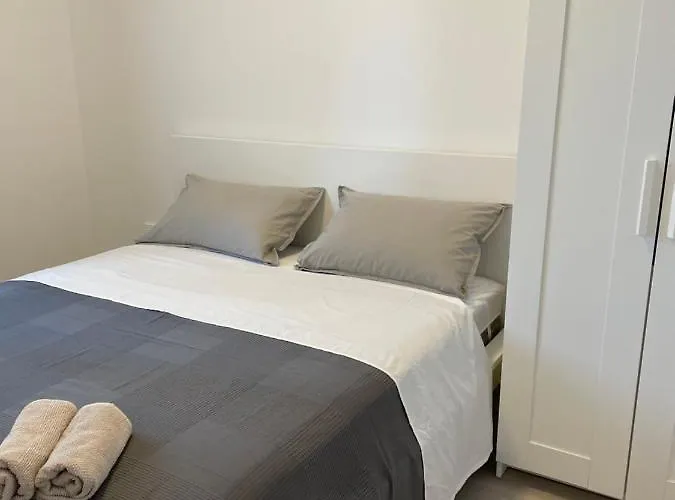 Casa Bianca 波尔托罗