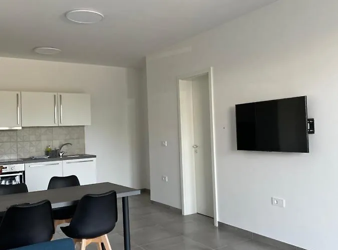 Casa Bianca * 波尔托罗