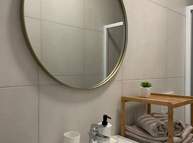 公寓 Casa Bianca 波尔托罗