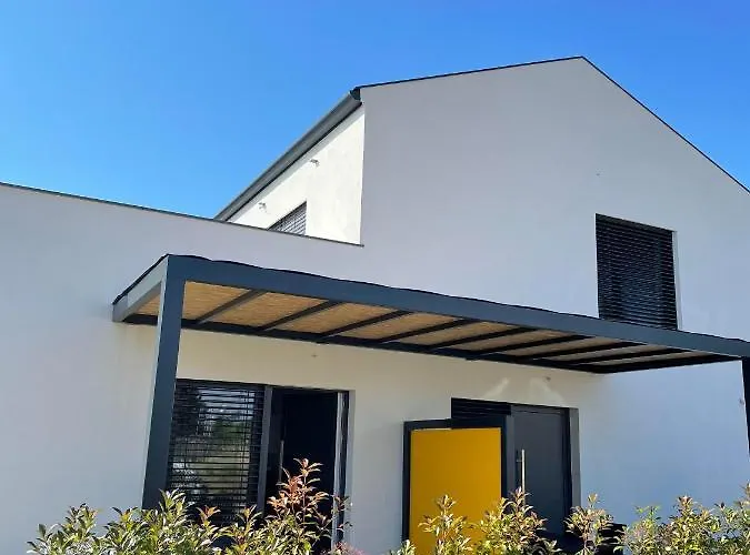 公寓 Casa Bianca *