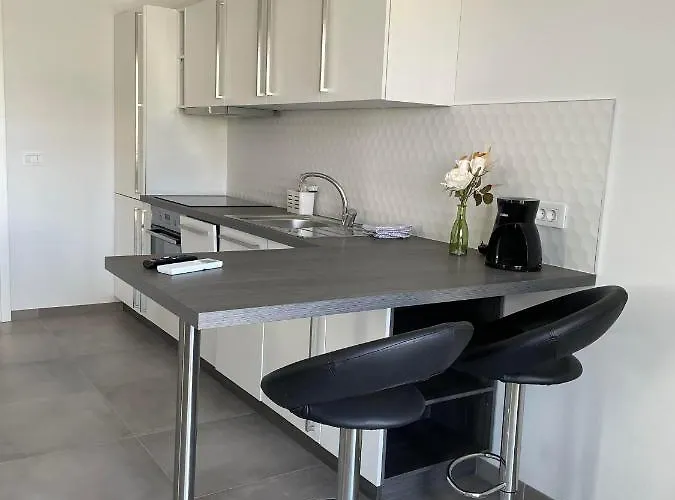 公寓 Casa Bianca 波尔托罗