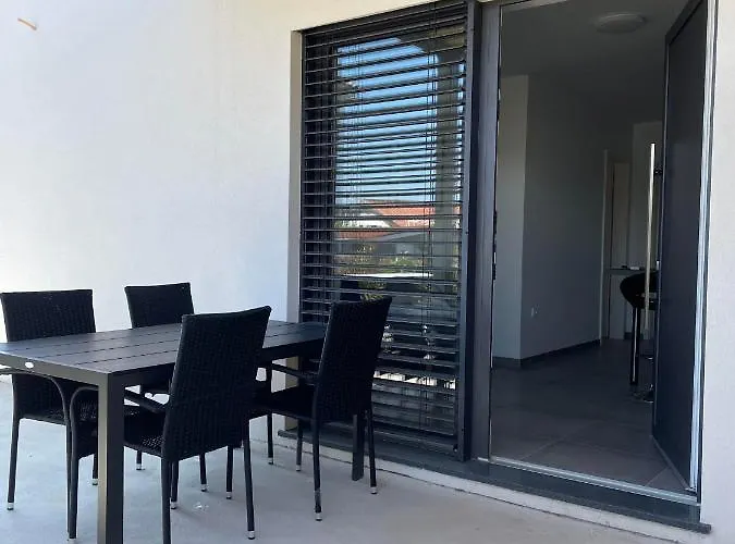 Casa Bianca 波尔托罗